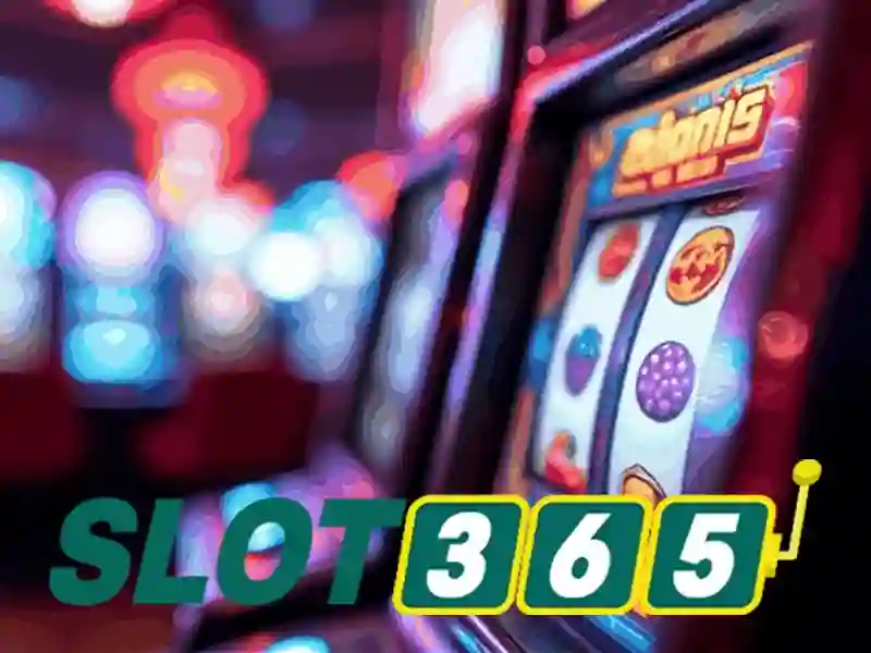 Giao dien sanh cuoc the thao slot365 hien dai va chuyen nghiep