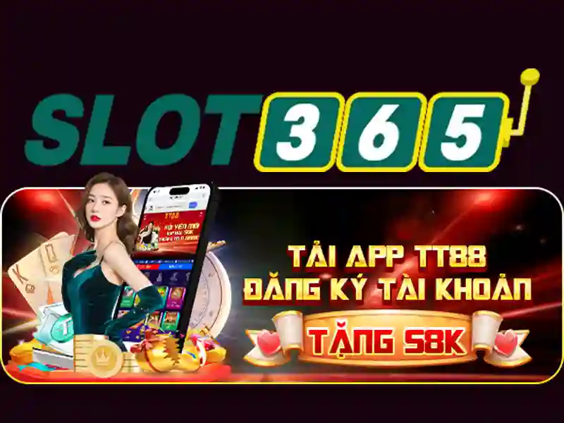 casino Slot365 – Tổng quan chủ đề và giá trị cốt lõi