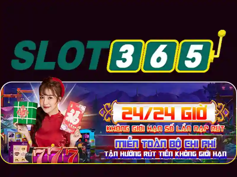Slot365 nổ hũ – Trải nghiệm đỉnh cao và tin cậy cho người chơi 1 Đăng Nhập