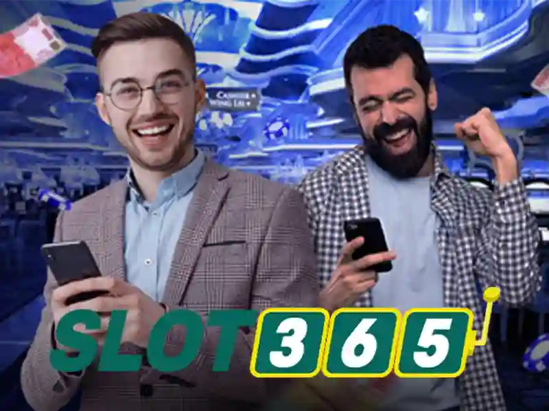 Slot365 có lừa đảo không – chủ đề tổng quan Slot365 có lừa đảo không – chủ đề tổng quan