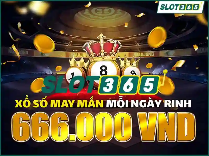Nguồn gốc và sứ mệnh của slot365 game Nguồn gốc và sứ mệnh của slot365 game