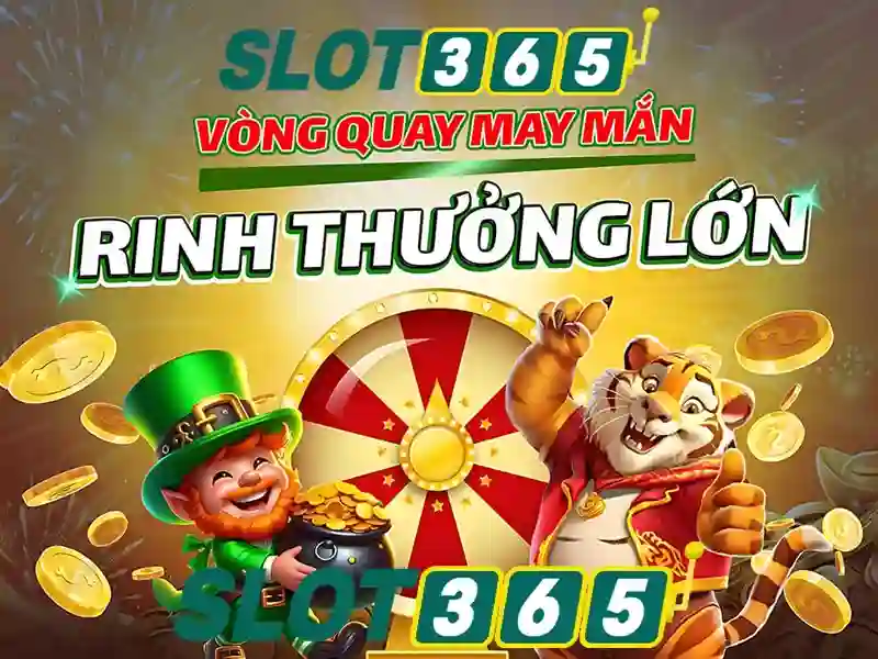 Slot365: Trải nghiệm chơi máy xèng trực tuyến tại Việt Nam Go88
