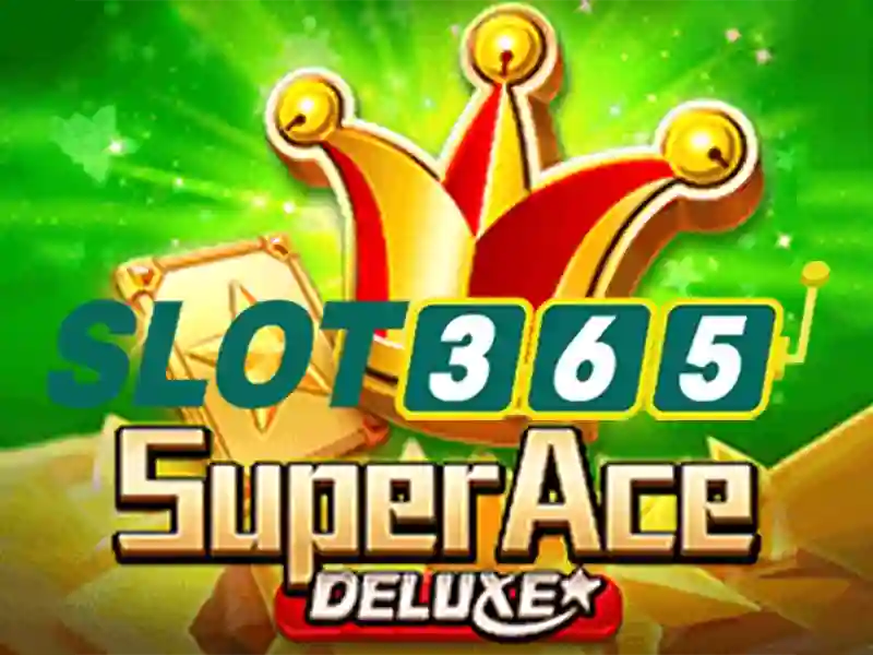 Giao diện trang chủ Slot365 chính thức với các trò chơi slot game hấp dẫn