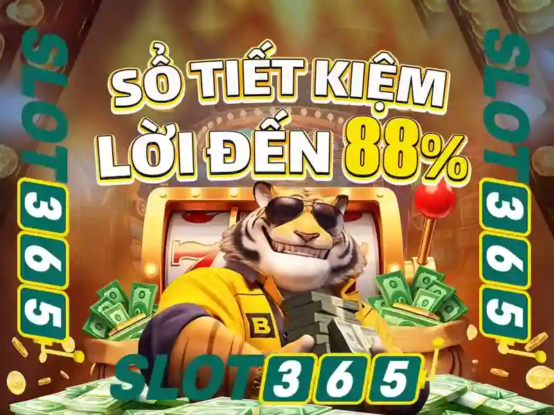 slot365 games – Tổng quan chủ đề và giá trị cốt lõi