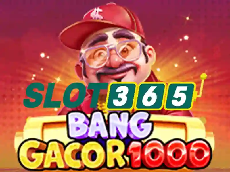 Slot365: Nền tảng giải trí trực tuyến cho trò chơi slot Go88