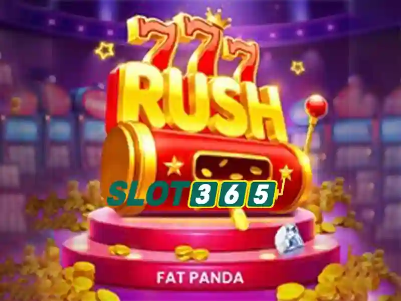 Tổng quan chủ đề và giá trị cốt lõi của slot365