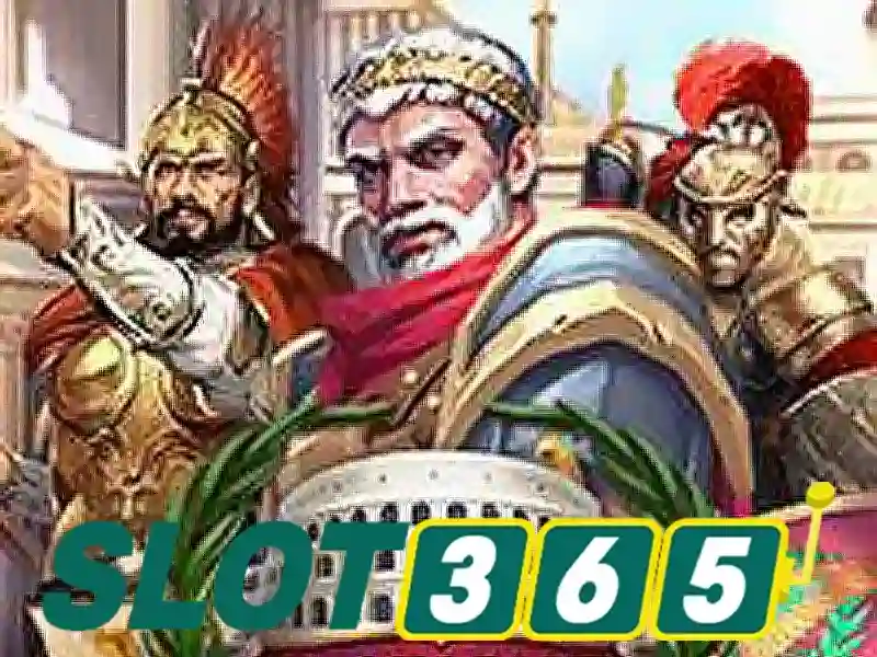 Slot365: Nền tảng trò chơi slots trực tuyến đáng tin cậy 1 Đăng Nhập