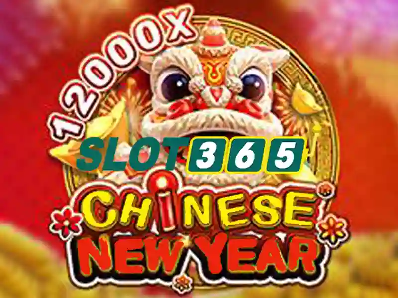 Trò chơi và máy đánh bạc tại Slot365