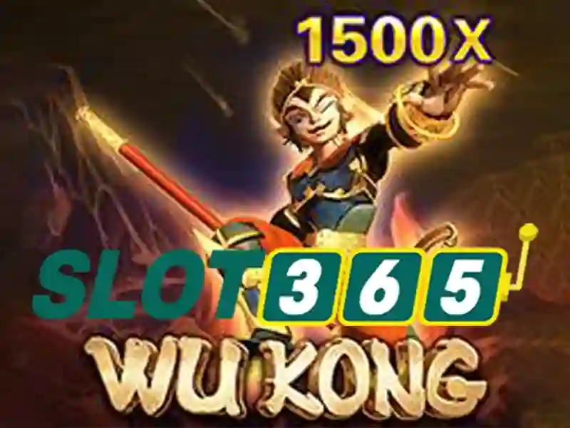 Tong quan ve slot365 vip